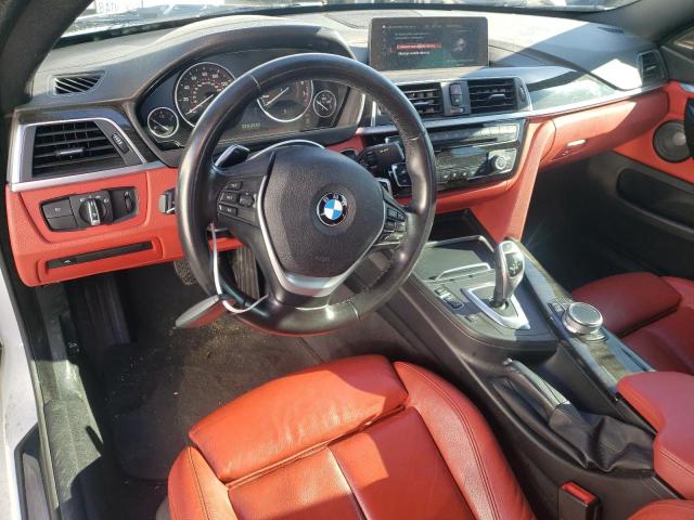 WBA4J5C5XKBM66204 BMW 440i Gran Coupe