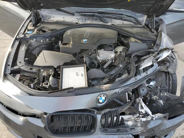 WBA8E1G59HNU14885 BMW 320 I