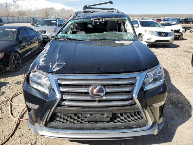 JTJJM7FX5H5157220 Lexus Gx 460 Premium