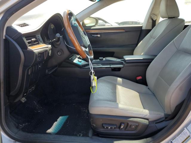 JTHBW1GG5F2086112 Lexus ES 300H
