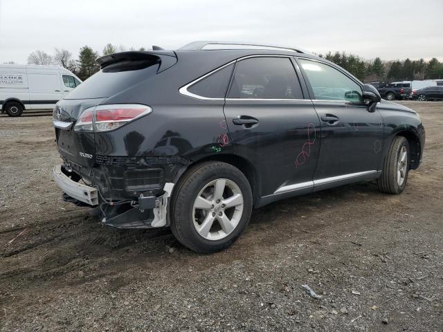 2T2BK1BAXFC332620 Lexus Rx 350 Base