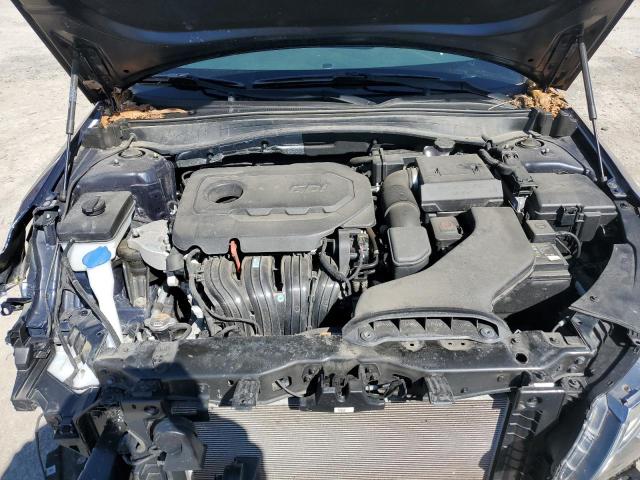 5XXGT4L32LG399645 KIA Optima Lx