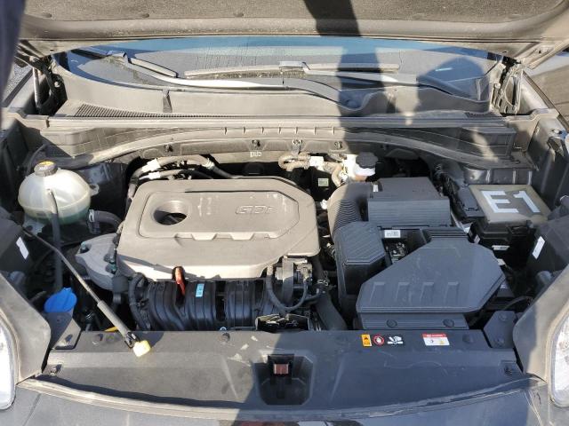 KNDPMCAC5M7844822 KIA Sportage Lx