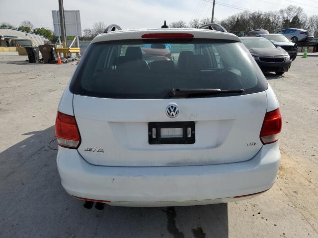 3VWPL7AJ3EM625614 Volkswagen JETTA TDI