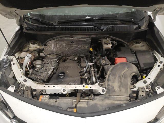 KL4MMCSL5NB060912 Buick Encore Gx Preferred