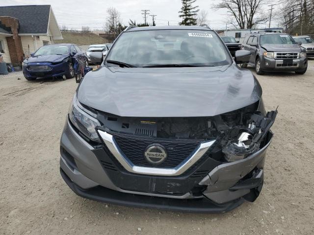 JN1BJ1BW8MW447629 Nissan Rogue Sport Sv