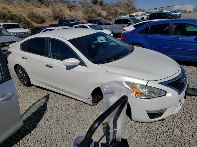 1N4AL3AP6FC496962 Nissan ALTIMA 2.5