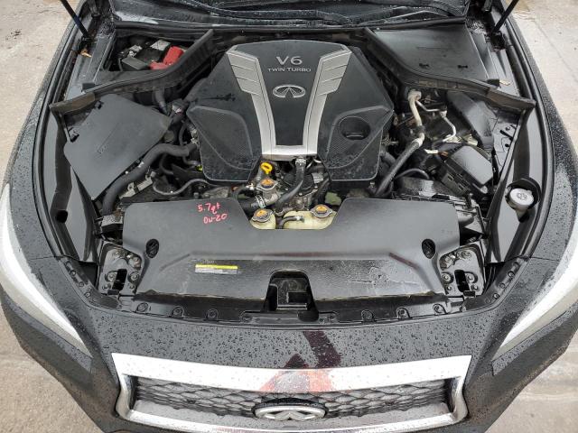 JN1EV7AR1JM441680 Infiniti Q50 LUXE