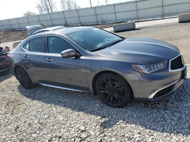 19UUB2F48LA001995 Acura Tlx Technology