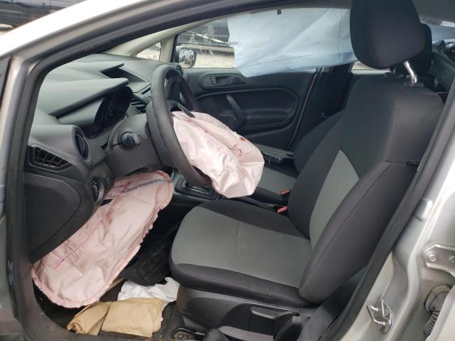 3FADP4AJ1GM133410 Ford FIESTA S