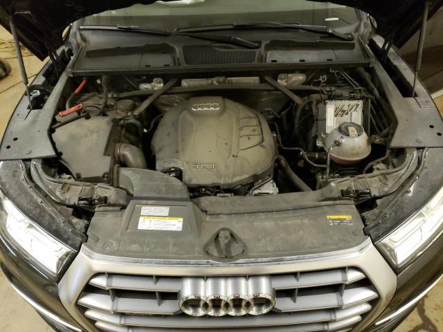 WA1BNAFY5L2057245 Audi Q5 Premium Plus