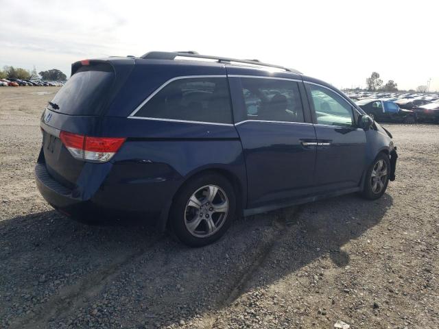 5FNRL5H69EB057200 Honda ODYSSEY EXL