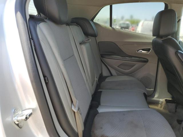 KL4CJBSBXEB528865 Buick Encore Convenience