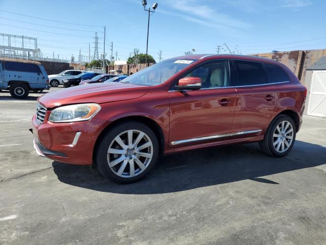 Auction sale of the 2017 Volvo Xc60 T5 Inscription, vin: YV440MDU0H2225053, lot number: 46614224