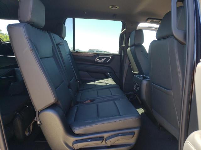 1GNSCCKD0PR391326 Chevrolet Suburban C1500 Lt