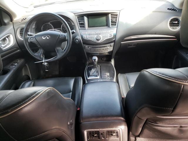 5N1AL0MMXGC505413 Infiniti QX60