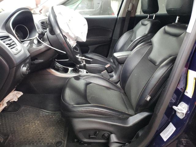 3C4NJDBB6HT688612 Jeep Compass Latitude