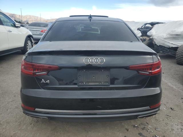 WAUGMAF48KA023779 Audi A4 PREMIUM