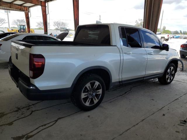 5FPYK2F65HB006515 Honda Ridgeline Rtl