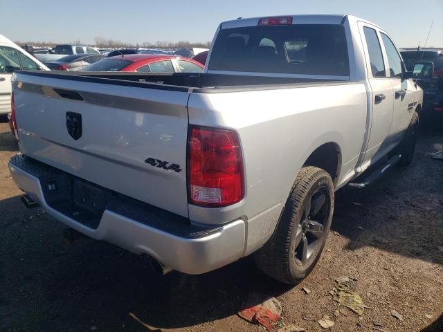 1C6RR7FT9KS517707 RAM 1500 Classic Tradesman