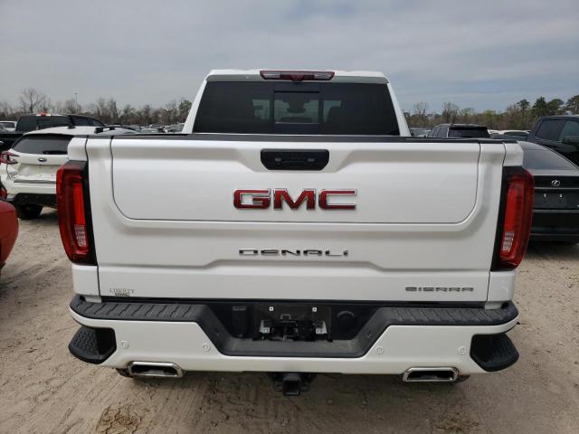 3GTUUGEL0PG176411 GMC Sierra K1500 Denali