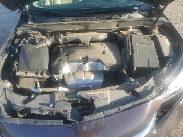 1G11D5SL8FF126781 Chevrolet MALIBU 2LT