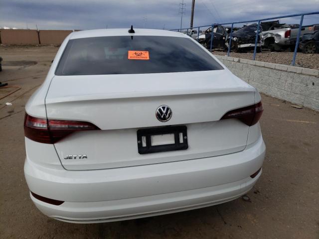 3VWCB7BU7LM016484 Volkswagen JETTA S