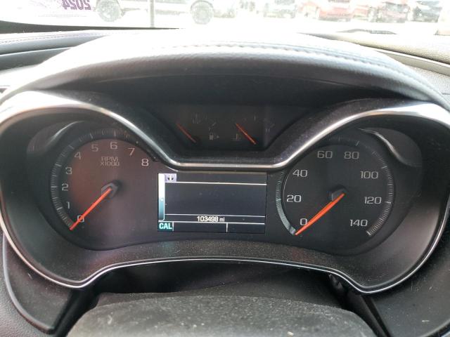 1G1155S38EU123547 Chevrolet IMPALA LTZ