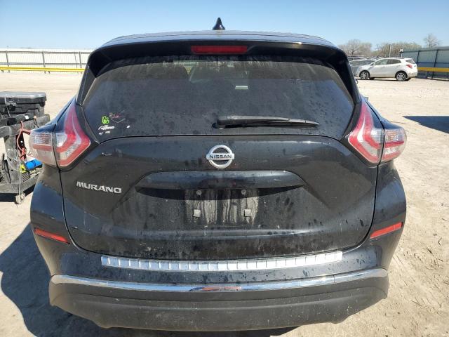 5N1AZ2MG4JN146849 Nissan MURANO S
