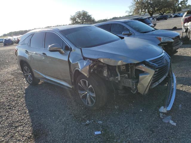 JTJDGKCA7J2000836 Lexus Rx 450h L Base