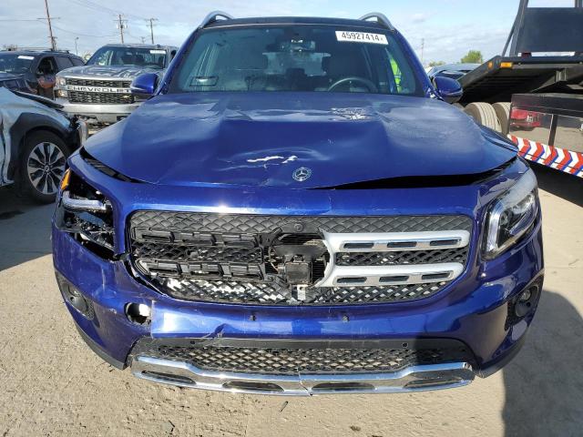W1N4M4HBXLW053043 Mercedes-Benz Glb 250 4matic