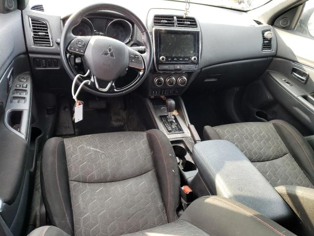 JA4APUAUXMU016479 Mitsubishi Outlander Sport Es