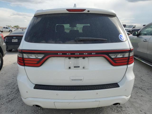 1C4RDHDGXFC904253 Dodge DURANGO LIMITED