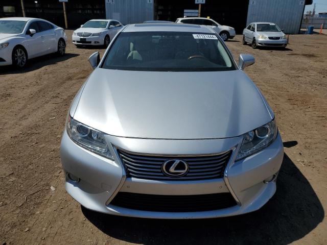 JTHBW1GG5F2086112 Lexus ES 300H
