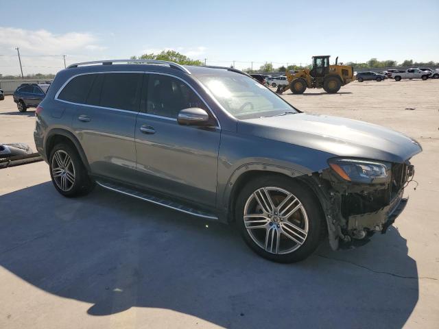 4JGFF5KE6LA270035 Mercedes-Benz Gls 450 4matic