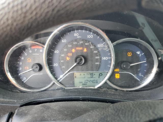 5YFBURHE8GP449170 Toyota COROLLA L
