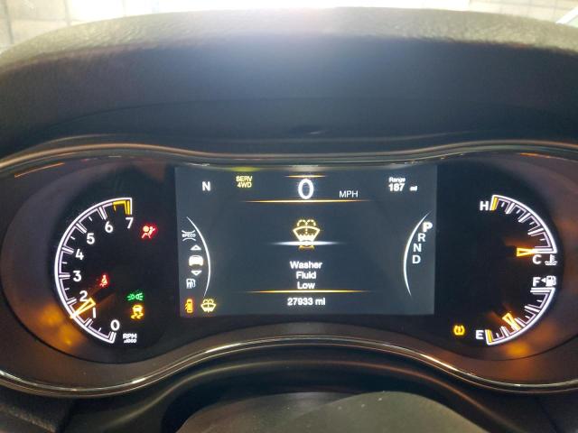 1C4RJFBG9NC151488 Jeep Grand Cherokee Limited