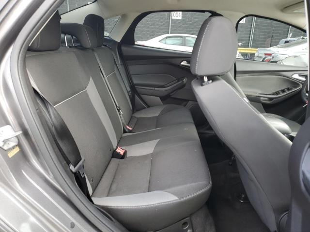 1FADP3F24EL164144 Ford FOCUS SE
