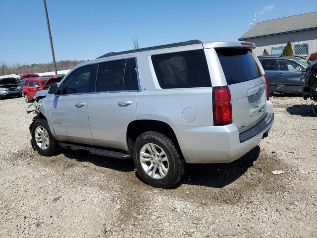 1GNSCBKC8FR293127 Chevrolet Tahoe C1500 Lt