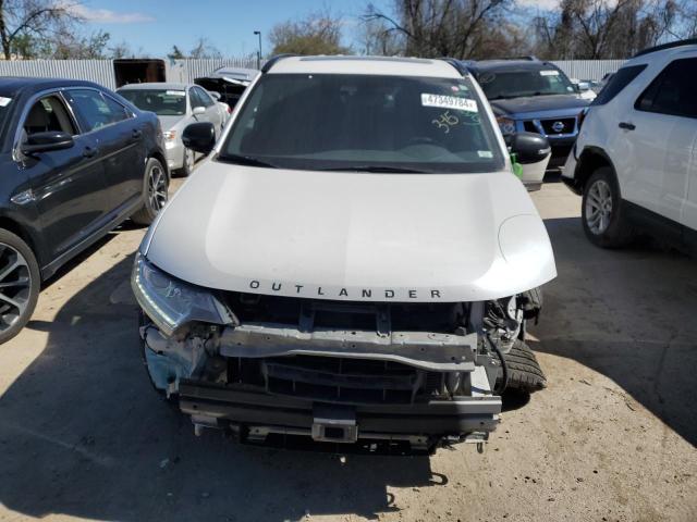 JA4AD3A35LZ040264 Mitsubishi Outlander Se