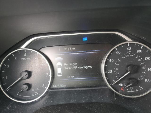 1N4AA6DV8LC370874 Nissan MAXIMA SL