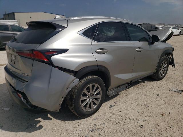 JTJAARBZ0L5003910 Lexus Nx 300 Base