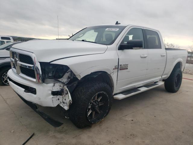 46092734 :رقم المزاد ، 3C6UR5FL0JG289049 vin ، 2018 Ram 2500 Laie مزاد بيع