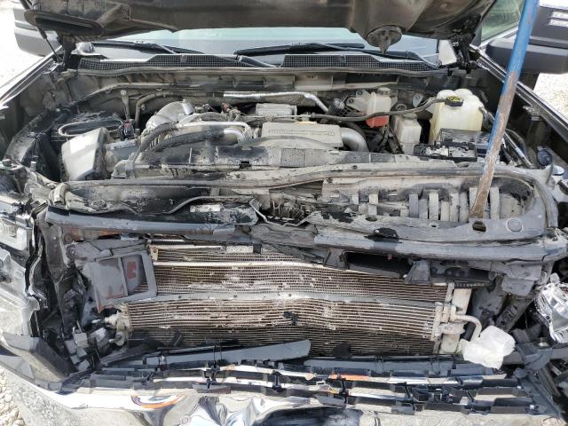1GC4YUEY1MF120943 Chevrolet Silverado K3500 Ltz