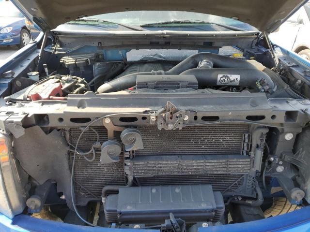 1FTFX1CT0EKD39533 Ford F150 Super Cab
