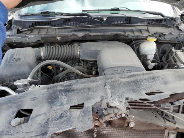 1C6RR7FG4KS577574 RAM 1500 Classic Tradesman