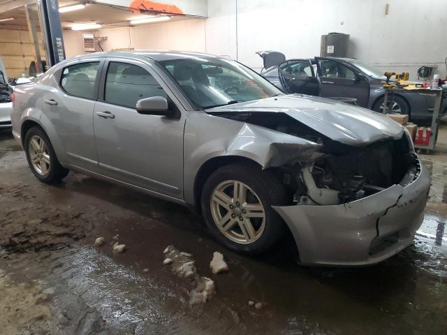 1C3CDZCB9EN134040 Dodge Avenger Sxt