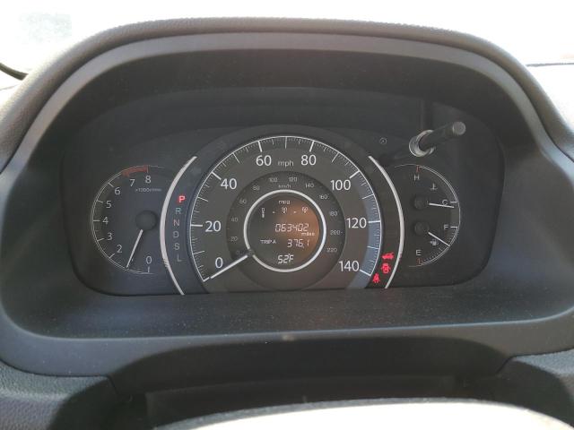 5J6RM4H50FL054662 Honda CR-V EX