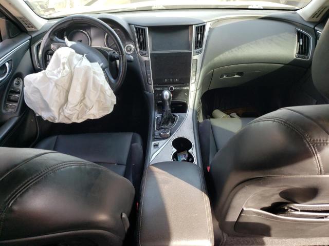 JN1BV7ARXEM682324 Infiniti Q50 BASE
