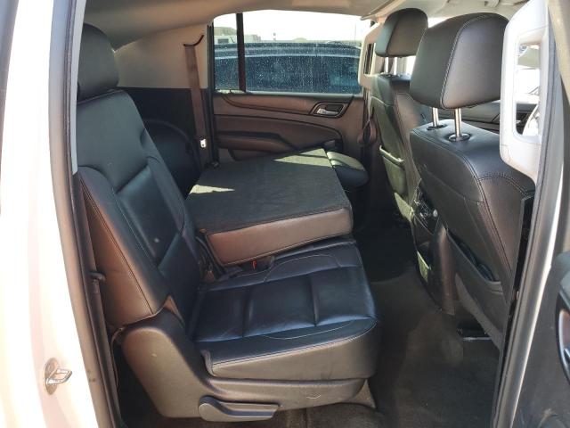1GNSCHKC1GR395034 Chevrolet Suburban C1500 Lt